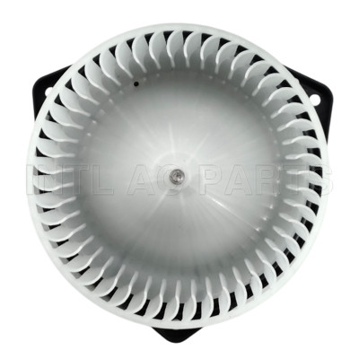 Auto Ac Blower Motor 2002-2007 Mitsubishi Lancer MR996982 158*75MM