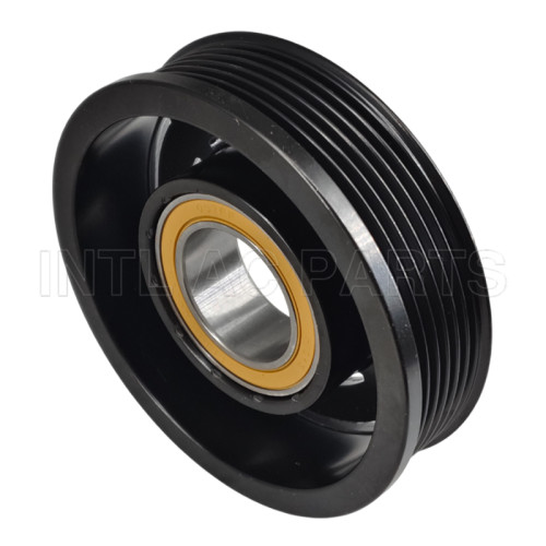 CSV614 Ac Clutch 2009-2013 Suzuki Grand Vitara 85929069 6PK 12V