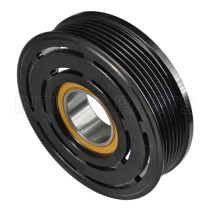 CSV614 Ac Clutch 2009-2013 Suzuki Grand Vitara 85929069 6PK 12V