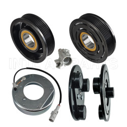 CSV614 Ac Clutch 2009-2013 Suzuki Grand Vitara 85929069 6PK 12V