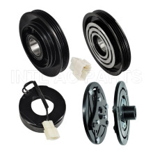 Auto Ac Compressor clutch kit assembly Renault Kwid 1.0 12V 3PK