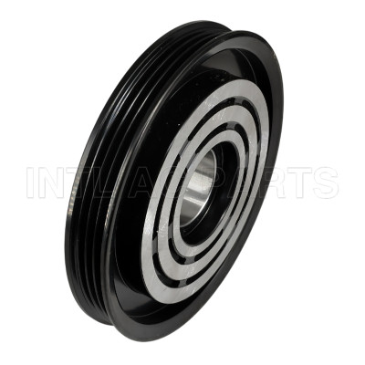 Auto Ac Compressor clutch kit assembly Renault Kwid 1.0 12V 3PK