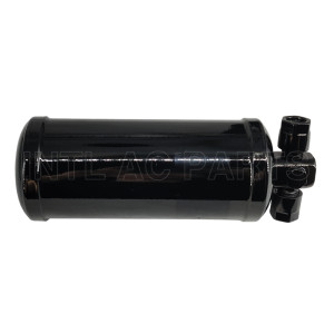 Accumulator Receiver Drier ac receiver Dryer 70X220MM IN: 3/8