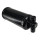 Accumulator Receiver Drier ac receiver Dryer 70X220MM IN: 3/8"(MO) OUT: 3/8"(MO)