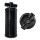 Accumulator Receiver Drier ac receiver Dryer 70X220MM IN: 3/8"(MO) OUT: 3/8"(MO)