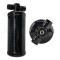 Accumulator Receiver Drier ac receiver Dryer 70X220MM IN: 3/8