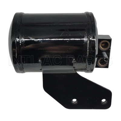 Accumulator Receiver Drier ac receiver Dryer Freightliner FLD132 100X170MM RD 11003C