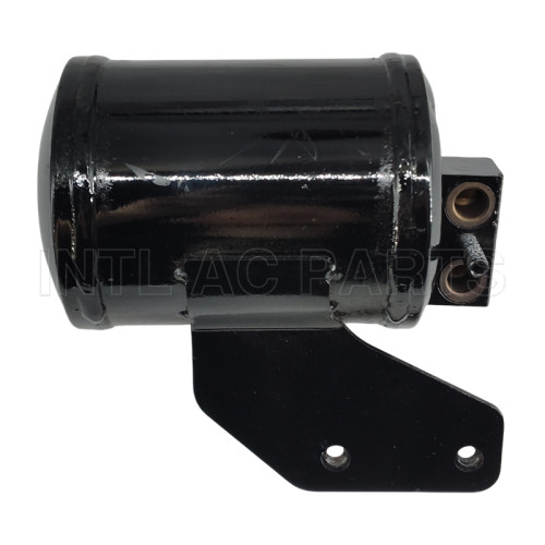 Accumulator Receiver Drier ac receiver Dryer Freightliner FLD132 100X170MM RD 11003C