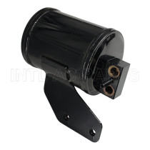 Accumulator Receiver Drier ac receiver Dryer Freightliner FLD132 100X170MM RD 11003C