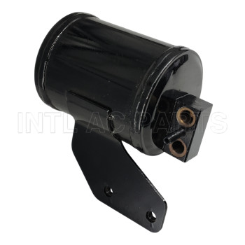 Accumulator Receiver Drier ac receiver Dryer Freightliner FLD132 100X170MM RD 11003C