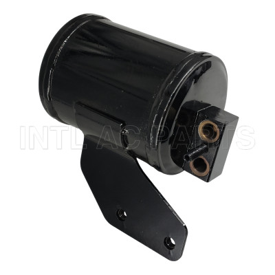 Accumulator Receiver Drier ac receiver Dryer Freightliner FLD132 100X170MM RD 11003C