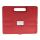 AC COMPRESSOR CLUTCH HUB INSTALLER REMOVER/Removal KIT PULLER PLATES TOOLS