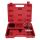 AC COMPRESSOR CLUTCH HUB INSTALLER REMOVER/Removal KIT PULLER PLATES TOOLS