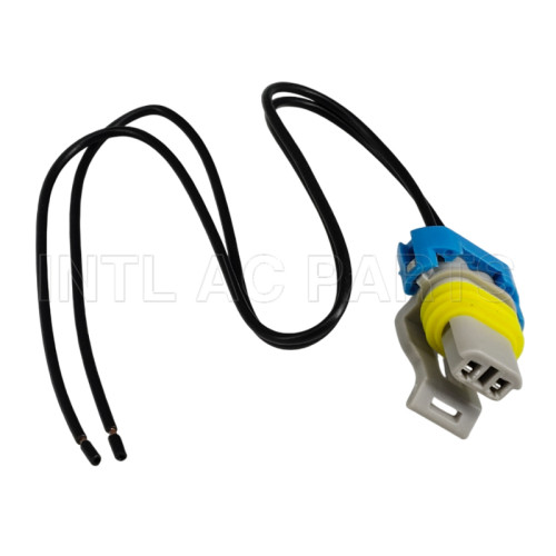 Auto Blower Resistor Hamness INTL-WH046