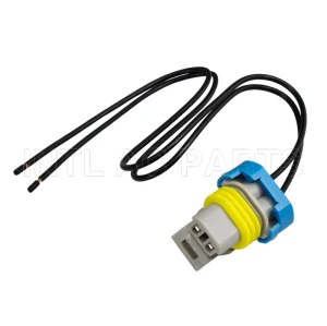 Auto Blower Resistor Hamness INTL-WH046