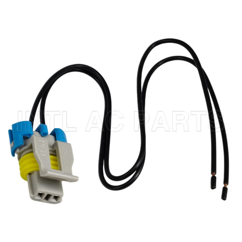 Auto Blower Resistor Hamness INTL-WH046