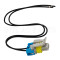 Auto Blower Resistor Hamness INTL-WH046