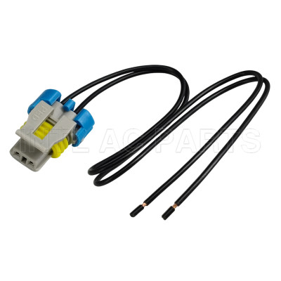 Auto Blower Resistor Hamness INTL-WH046