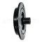 VS16 auto air conditioning ac a/c compressor clutch hub for Ford EcoSport Titanium 1.0 C1B1-19D629-AB