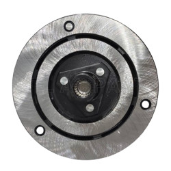 VS16 auto air conditioning ac a/c compressor clutch hub for Ford EcoSport Titanium 1.0 C1B1-19D629-AB