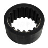 A/C Compressor clutch Hub Plate AUDI SEAT/SKODA VAG /VOLKSWAGEN VW 070903327D