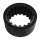 A/C Compressor clutch Hub Plate AUDI SEAT/SKODA VAG /VOLKSWAGEN VW 070903327D