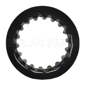 A/C Compressor clutch Hub Plate AUDI SEAT/SKODA VAG /VOLKSWAGEN VW 070903327D