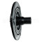 DKS15D Auto Ac Clutch Hub Volvo C70 2.5L Ford Volvo 5060120473 5060122163 5060122164