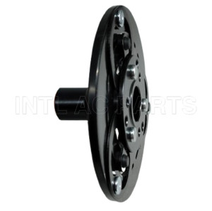DKS15D Auto Ac Clutch Hub Volvo C70 2.5L Ford Volvo 5060120473 5060122163 5060122164