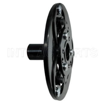 DKS15D Auto Ac Clutch Hub Volvo C70 2.5L Ford Volvo 5060120473 5060122163 5060122164