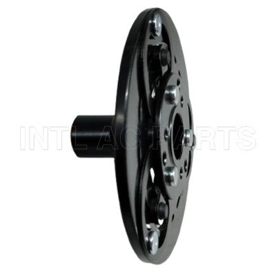 DKS15D Auto Ac Clutch Hub Volvo C70 2.5L Ford Volvo 5060120473 5060122163 5060122164