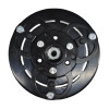 DKS15D Auto Ac Clutch Hub Volvo C70 2.5L Ford Volvo 5060120473 5060122163 5060122164