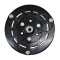 DKS15D Auto Ac Clutch Hub Volvo C70 2.5L Ford Volvo 5060120473 5060122163 5060122164
