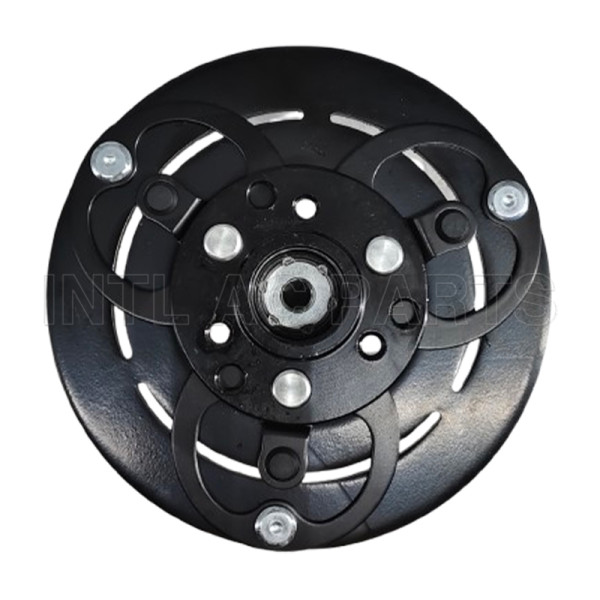 DKS15D Auto Ac Clutch Hub Volvo C70 2.5L Ford Volvo 5060120473 5060122163 5060122164