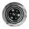 DKS15D Auto Ac Clutch Hub Volvo C70 2.5L Ford Volvo 5060120473 5060122163 5060122164