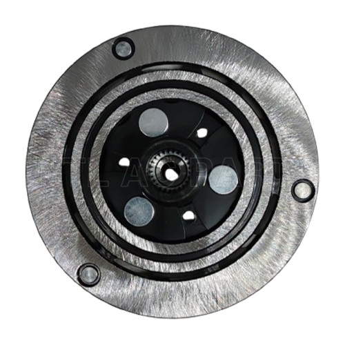 DKS15D Auto Ac Clutch Hub Volvo C70 2.5L Ford Volvo 5060120473 5060122163 5060122164