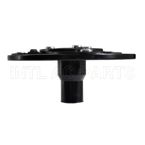 DKS15D Auto Ac Clutch Hub Volvo C70 2.5L Ford Volvo 5060120473 5060122163 5060122164