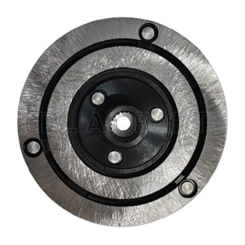 RS13 Auto Ac Clutch Hub Mazda 3 2012-2018