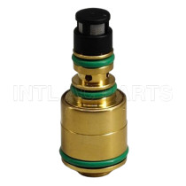 DENSO 5SL12/5SA12/5SA09/6SBU16/7SBU16C Auto AC Control Valve Fiat/Hyundai/Kia/Mercedes/Opel/Landrover/Saab/Skoda/VW