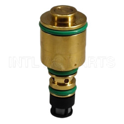 DENSO 5SL12/5SA12/5SA09/6SBU16/7SBU16C Auto AC Control Valve Fiat/Hyundai/Kia/Mercedes/Opel/Landrover/Saab/Skoda/VW