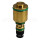 DENSO 5SL12/5SA12/5SA09/6SBU16/7SBU16C Auto AC Control Valve Fiat/Hyundai/Kia/Mercedes/Opel/Landrover/Saab/Skoda/VW
