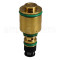 DENSO 5SL12/5SA12/5SA09/6SBU16/7SBU16C Auto AC Control Valve Fiat/Hyundai/Kia/Mercedes/Opel/Landrover/Saab/Skoda/VW