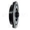PXV a/c compressor parts clutch hub/ac compressor clutch hub ALFA ROMEO/CADILLAC/FIAT OPEL/SAAB VAUXHALL/GM