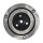 PXV a/c compressor parts clutch hub/ac compressor clutch hub ALFA ROMEO/CADILLAC/FIAT OPEL/SAAB VAUXHALL/GM