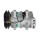 8169 China Manufactory Auto AC (a/c) Compressor Nissan Pick Up 2004