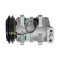 8169 China Manufactory Auto AC (a/c) Compressor Nissan Pick Up 2004