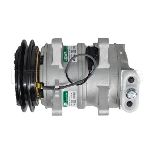 8169 China Manufactory Auto AC (a/c) Compressor Nissan Pick Up 2004