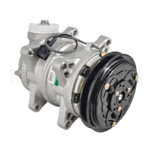 8169 China Manufactory Auto AC (a/c) Compressor Nissan Pick Up 2004