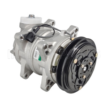 8169 China Manufactory Auto AC (a/c) Compressor Nissan Pick Up 2004