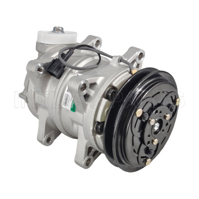 8169 China Manufactory Auto AC (a/c) Compressor Nissan Pick Up 2004